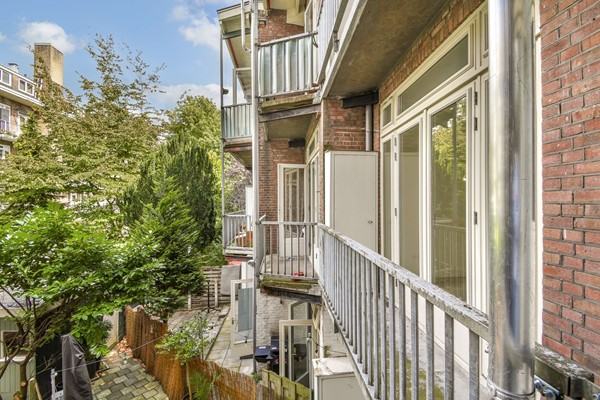 Medium property photo - Uiterwaardenstraat 406-1, 1079 DE Amsterdam